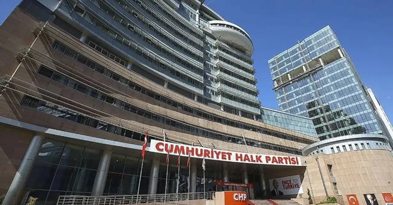 CHP Yüksek Disiplin Kurulu 5 ismin itirazını reddetti