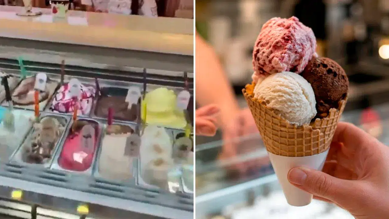 Bodrum'da bir top dondurmayı 400 liraya satan işletmeye ceza yağdı