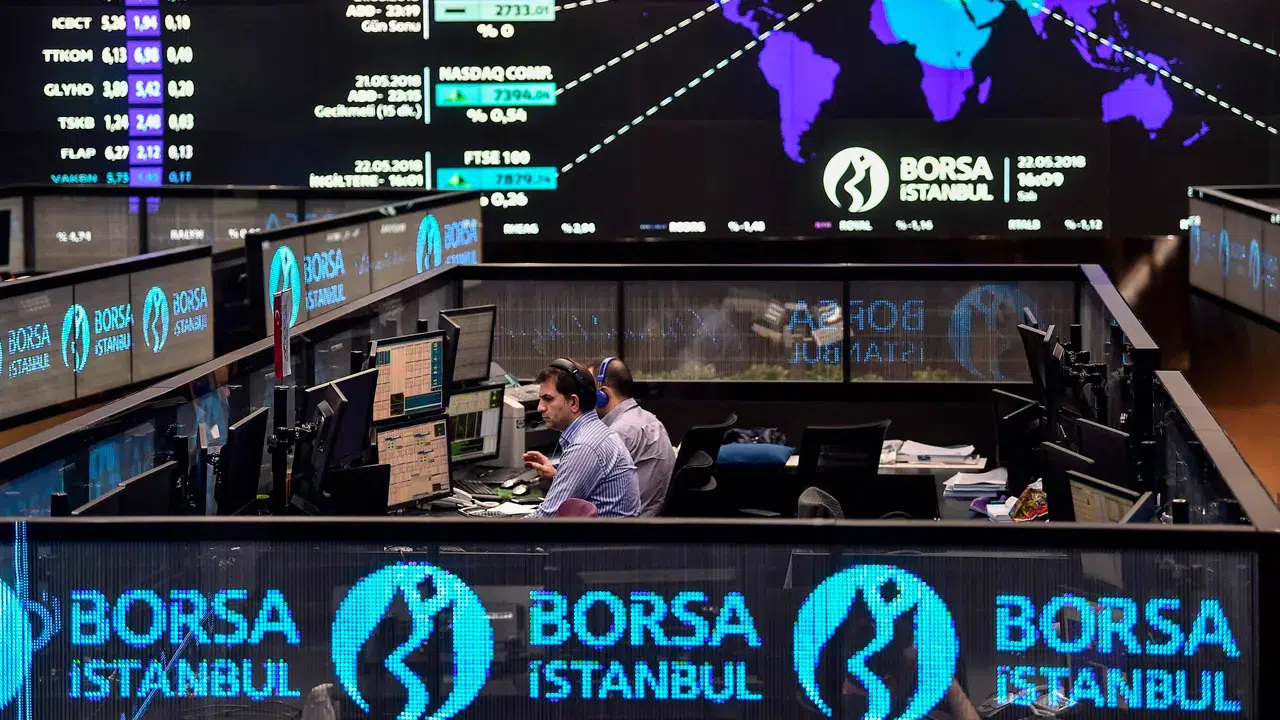 Borsa İstanbul'da haftalık bilanço netleşti: İşte en çok kazandıran ve kaybettiren hisseler