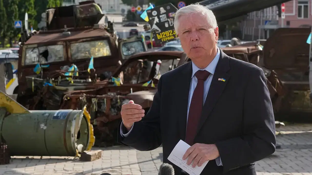 Lindsey Graham'ın ölüm nedeni belli oldu: Ön otopsi raporu açıklandı
