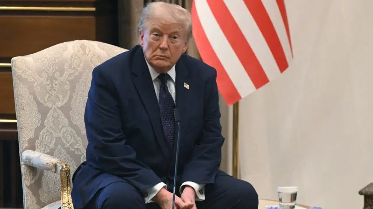 ABD Başkanı Donald Trump: İran'la bence ateşkes bitti, İspanya ile ticaret yapmayacağız