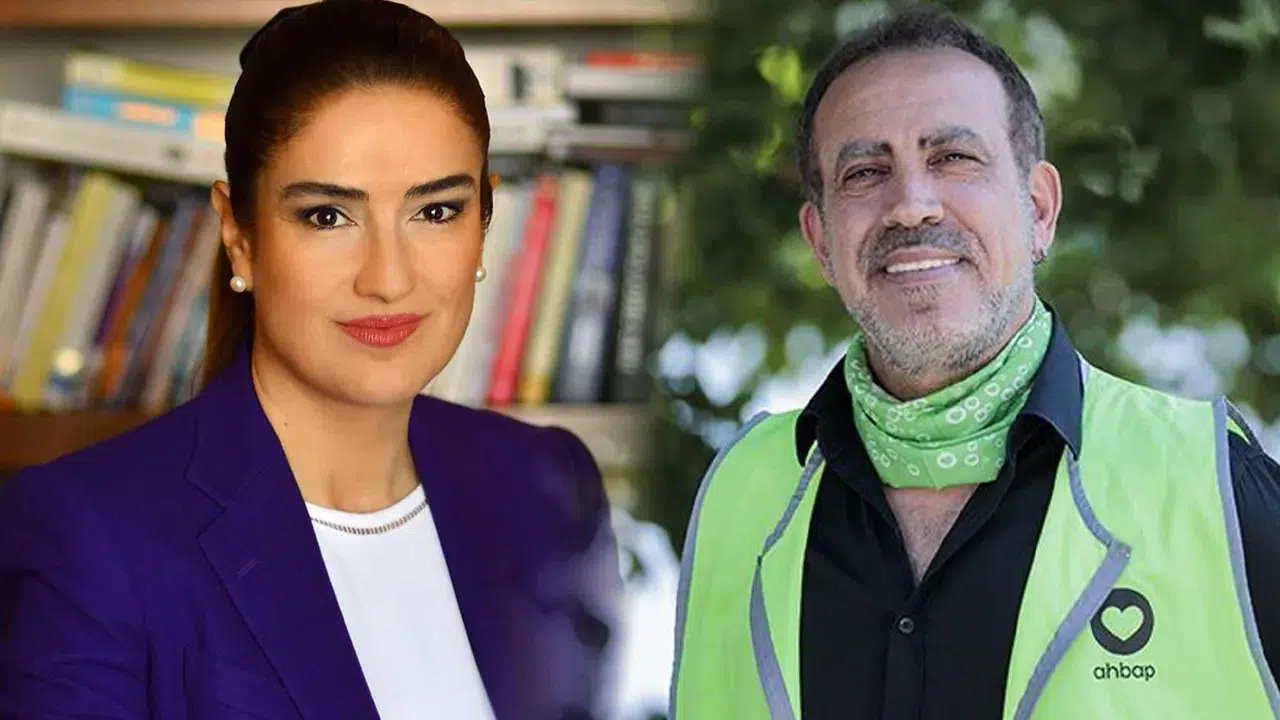 Avukat Ece Güner'den gözaltı öncesi dikkat çeken açıklama: Haluk Levent'e borç verdiğini anlattı