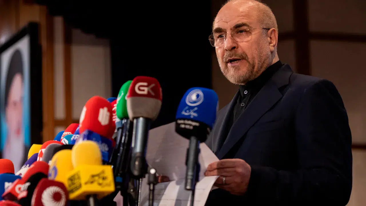 İran'dan net mesaj: ABD ile barışımız yok, İsrail'i tanımayacağız