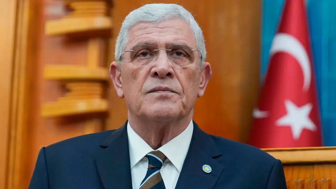 Dervişoğlu'nden en düşük emekli aylığı artışına sert tepki: İnsaflı olun