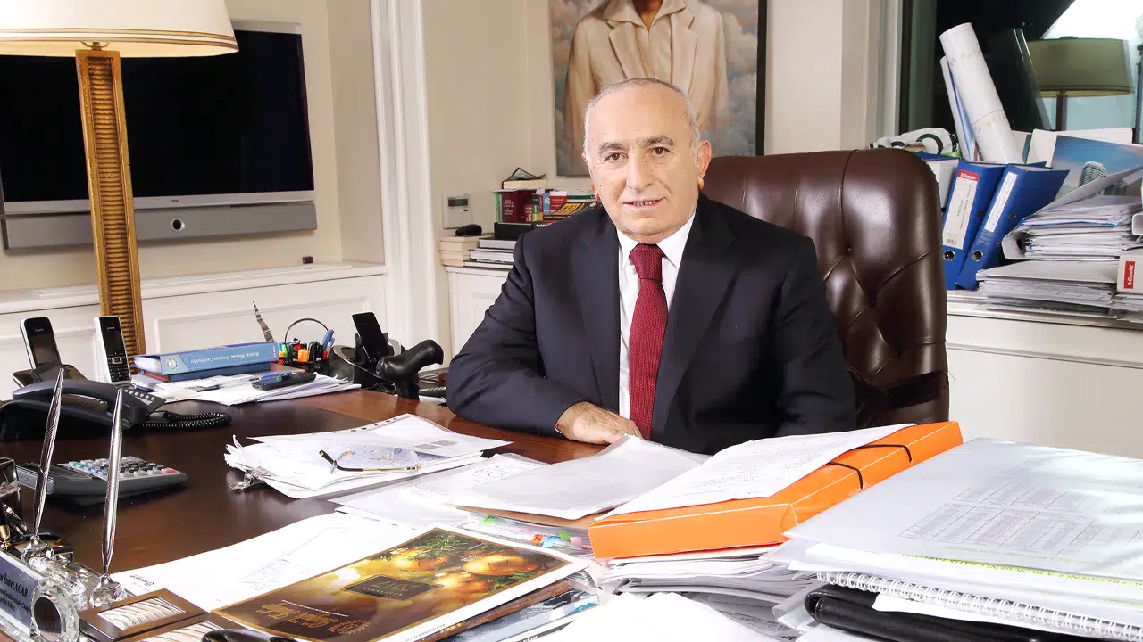 İsmet Acar kimdir? Acarkent'in kurucusu İsmet Acar nereli, kaç yaşındaydı?