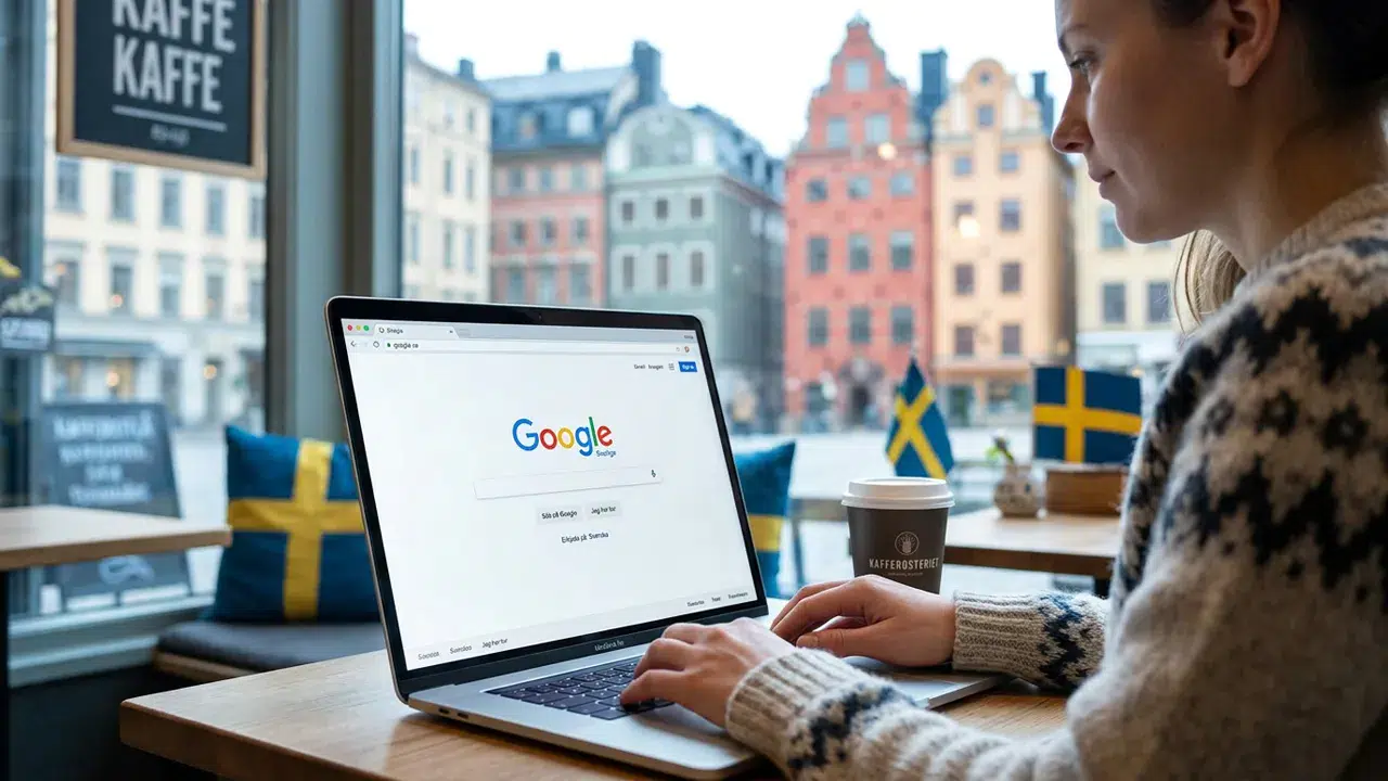 İsveç’ten Google’a 1,5 milyar dolarlık rekabet cezası
