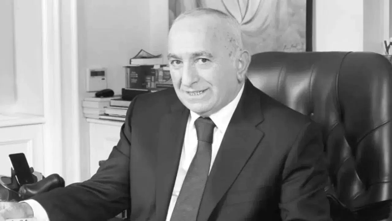 İsmet Acar'ın cenaze programı belli oldu