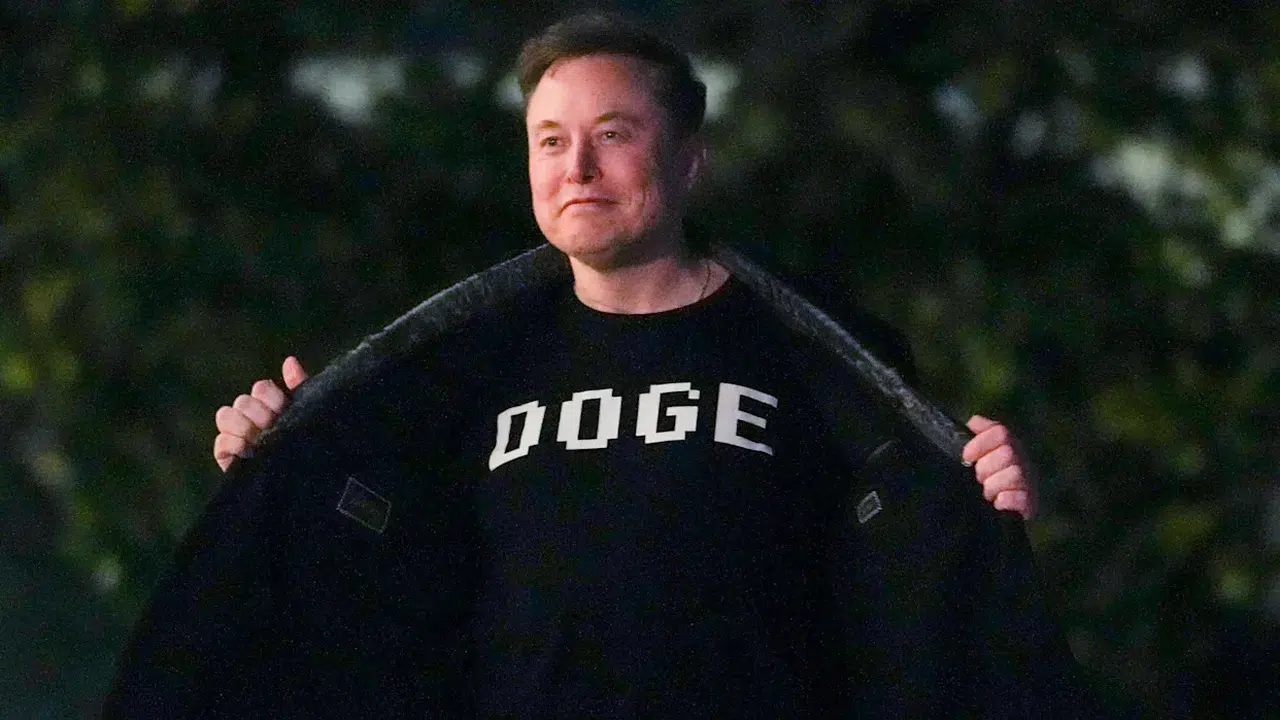 Musk'ın yönettiği DOGE kapandı: Uygulamanın ABD bütçesine 11 milyar dolarlık yük getirdiği iddia edildi