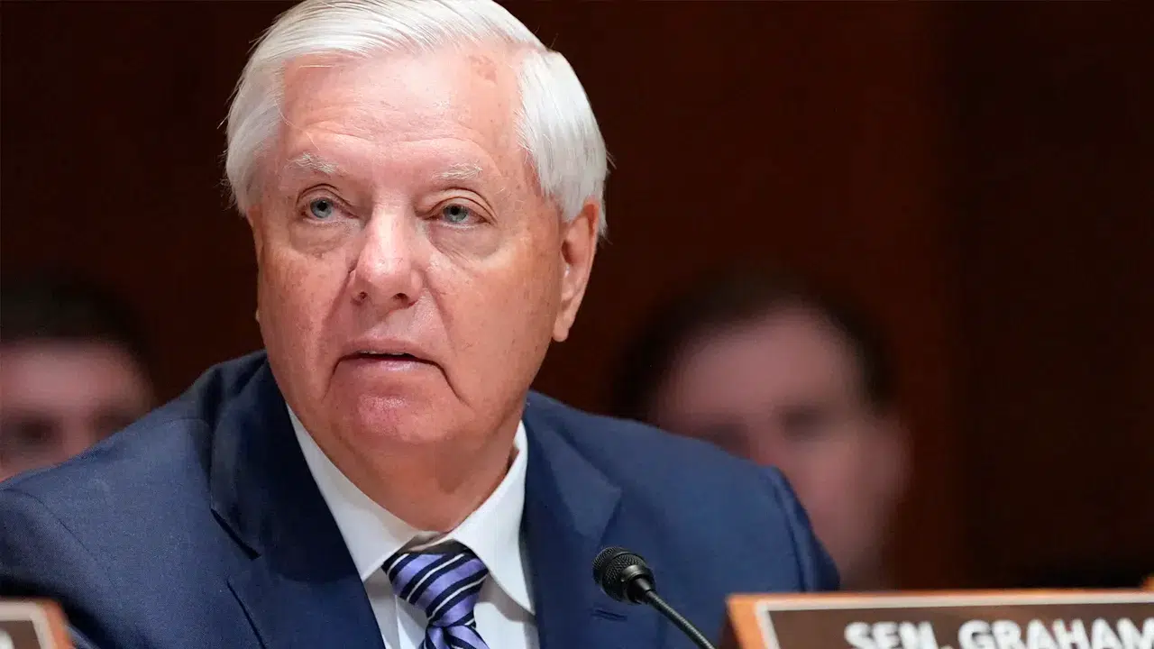 Lindsey Graham kimdir? Trump'ın yakın dostu ve şahin senatörün yaşam öyküsü