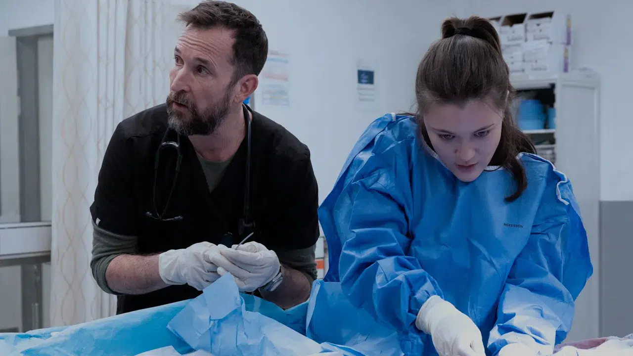2026 Emmy Ödülleri adayları açıklandı: The Pitt zirvede yer aldı