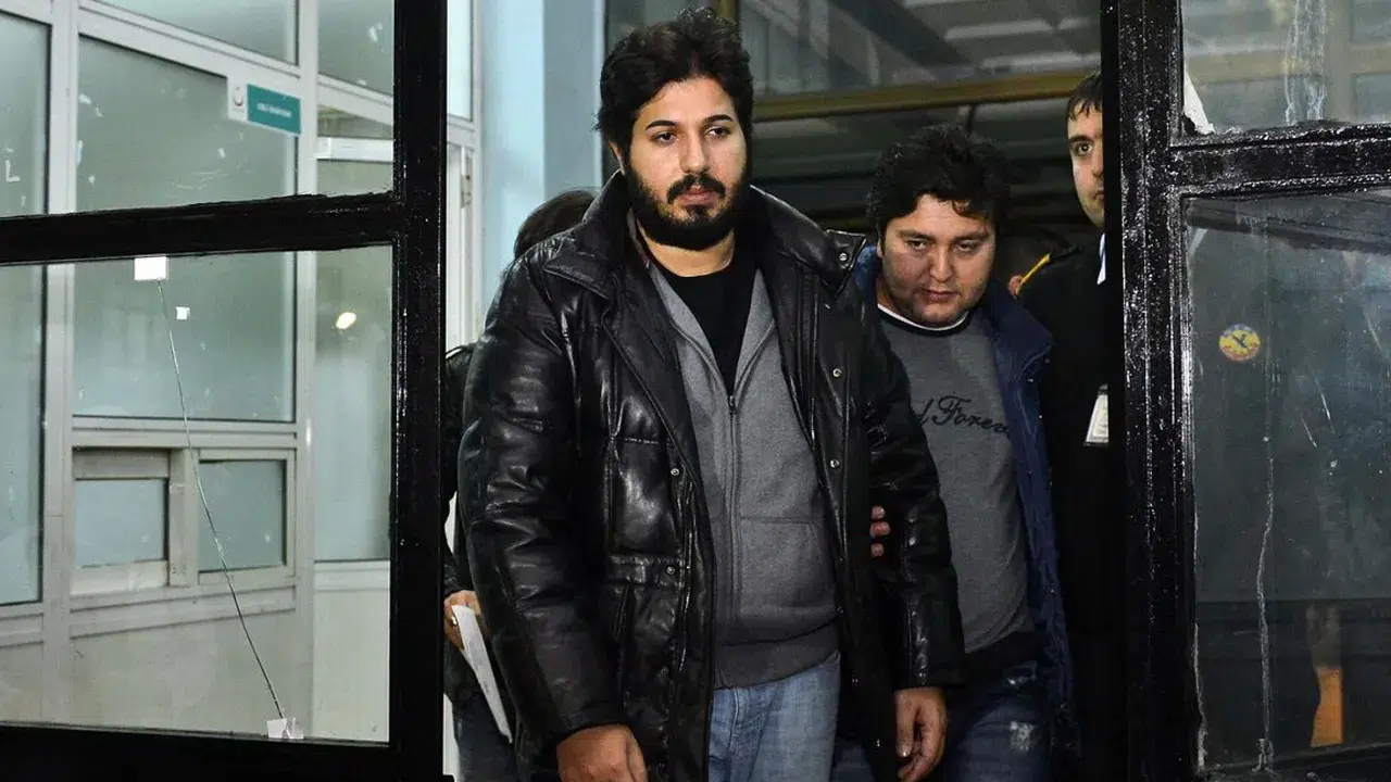 ABD'de Reza Zarrab kararı: Mahkemeden ek hapis cezası çıkmadı