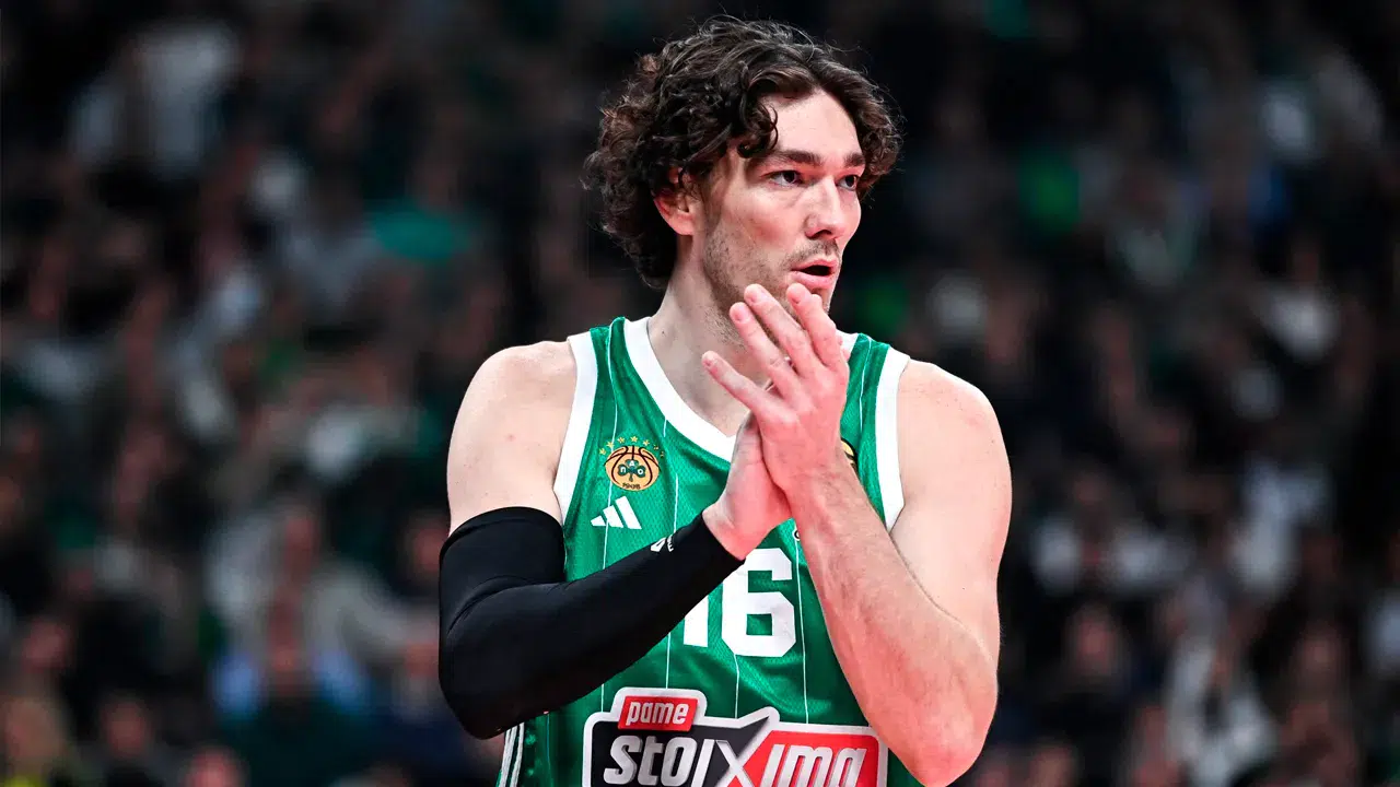 Yunanistan'da yılın transfer bombası: Cedi Osman adım adım PAOK'a gidiyor