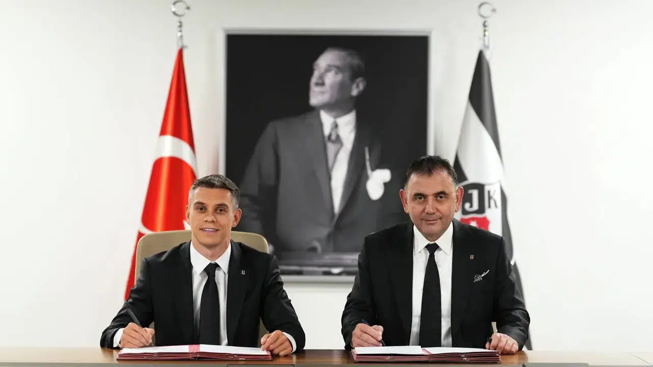 Beşiktaş, Leandro Trossard transferinin maliyetini açıkladı