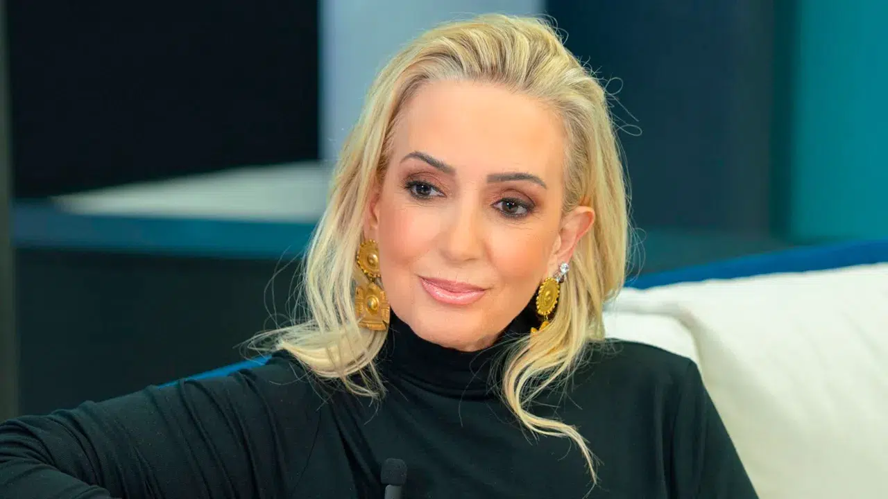 Saba Tümer'in acı günü: Babası Yalçın Tümer hayatını kaybetti