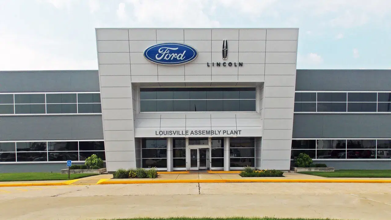 Ford 741 bin aracı geri çağırıyor: Şanzıman hatası güvenlik riski oluşturdu