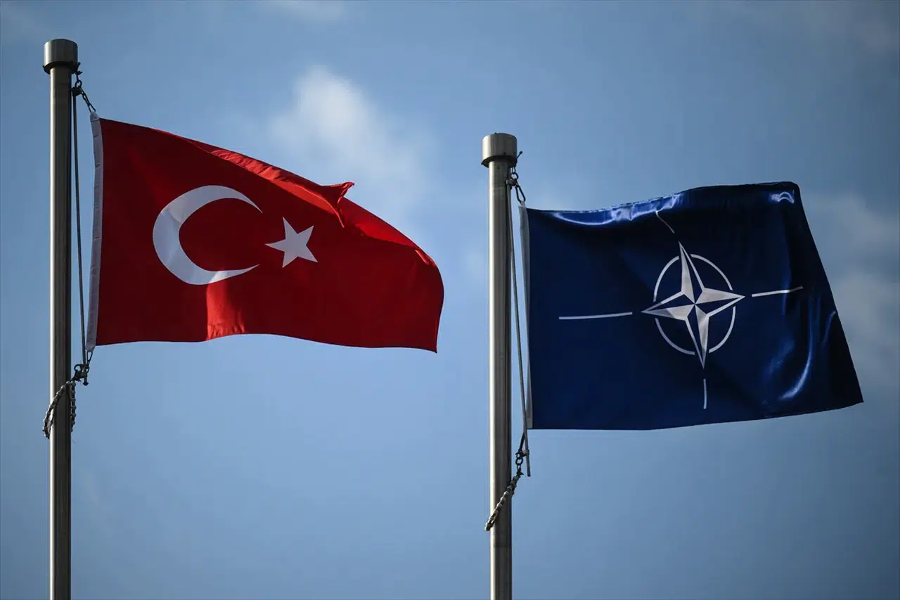 Ankara'da NATO Zirvesi önlemleri: Kapatılan yollar ve trafik düzenlemesi açıklandı