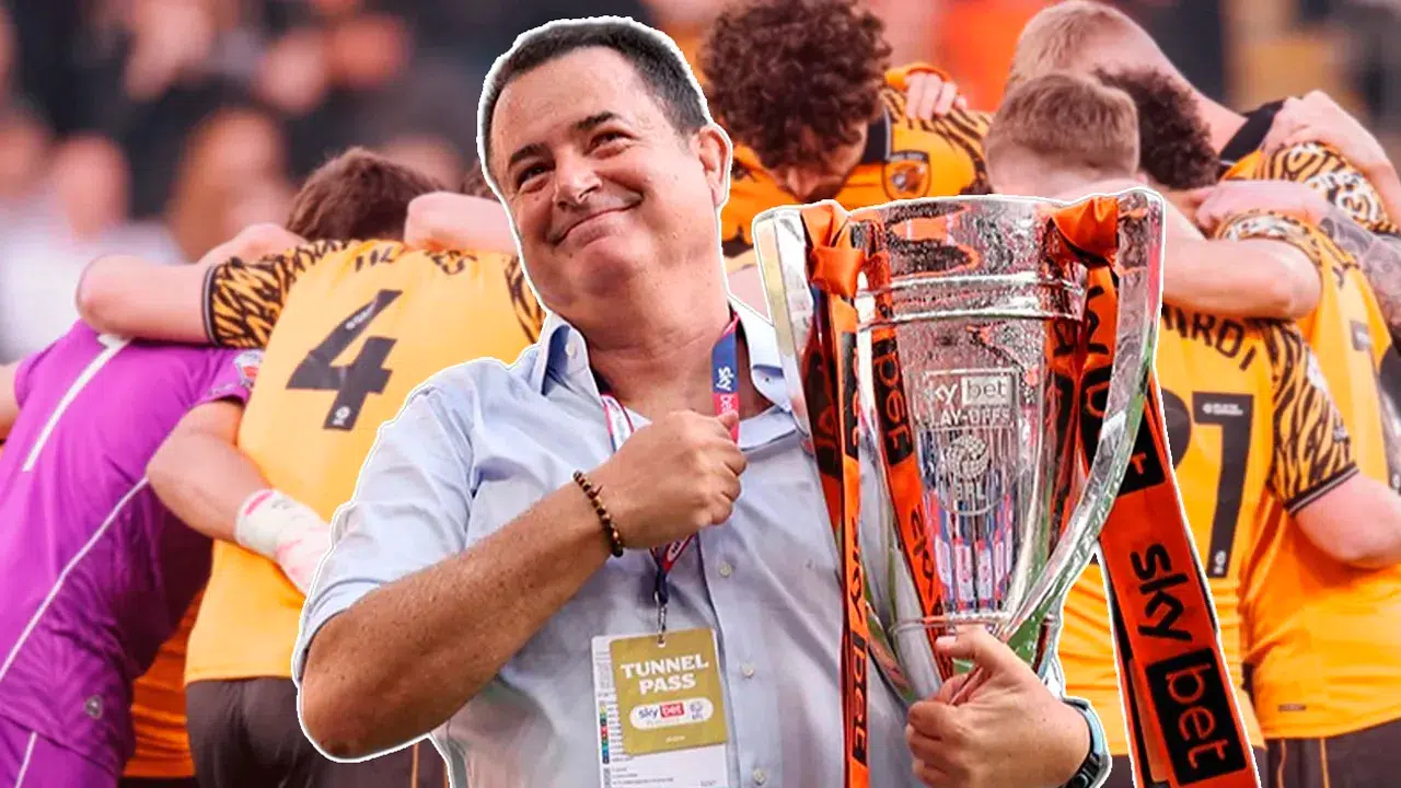 Acun Ilıcalı'dan Premier Lig için dev bütçe: Süper Lig'den oyuncu almak artık çok zor