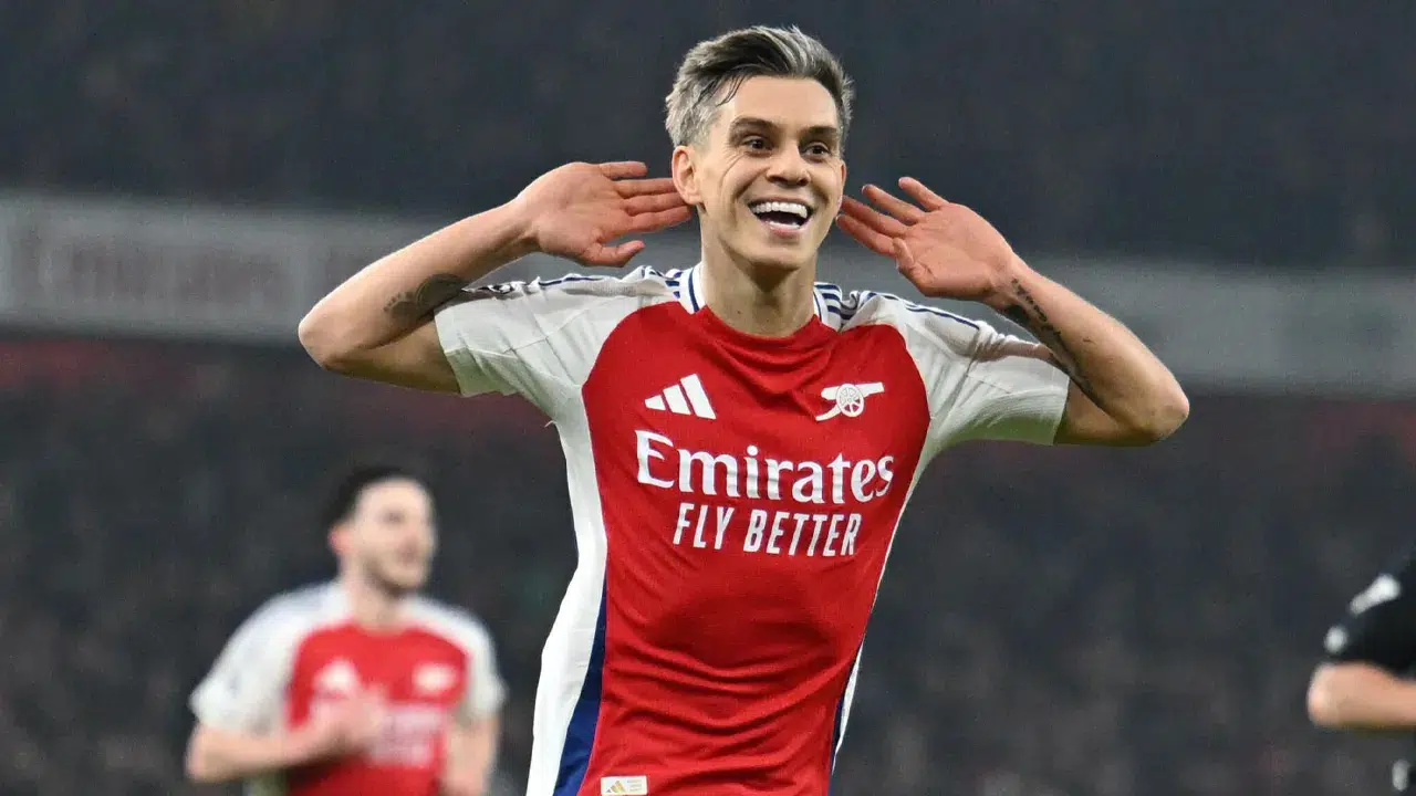 Beşiktaş, Leandro Trossard transferi için Arsenal ile resmi görüşmelere başladı