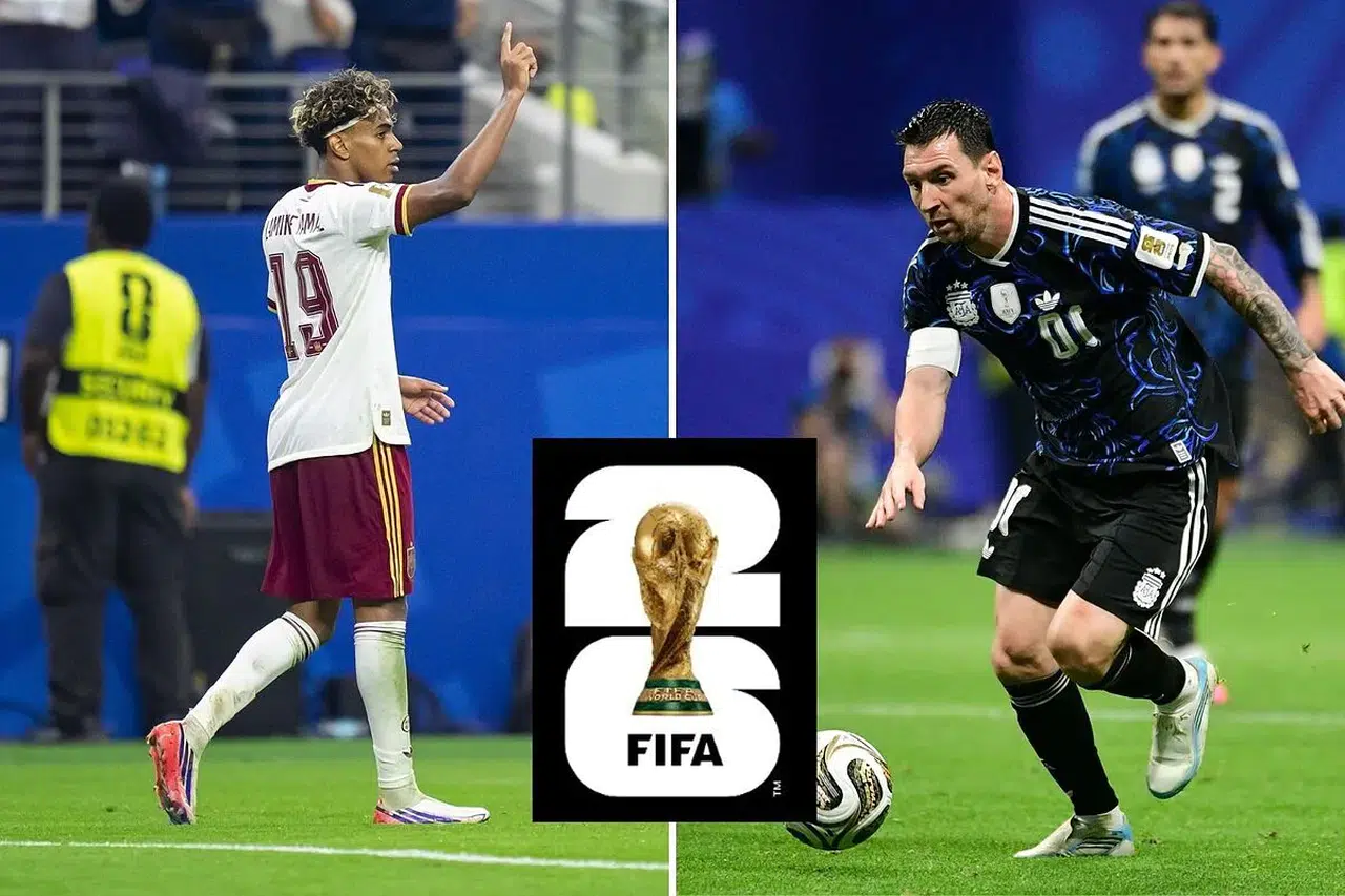 2026 Dünya Kupası finali ne zaman? İspanya-Arjantin maçı için geri sayım başladı