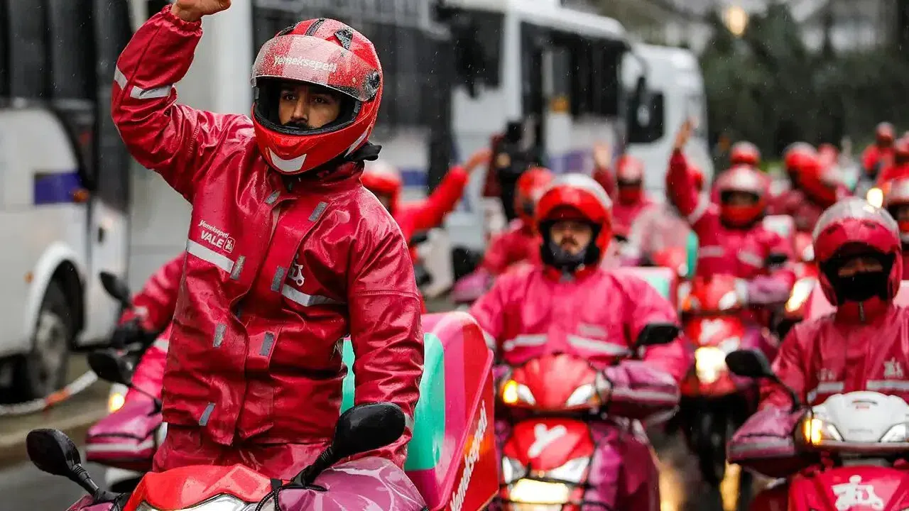 Reuters: Yemeksepeti el değiştirebilir; Delivery Hero için Uber iddiası
