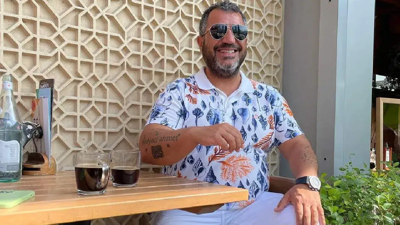 Midyeci Ahmet'ten evlilik çağrısı: Aradığı eşteki kriterleri tek tek açıkladı