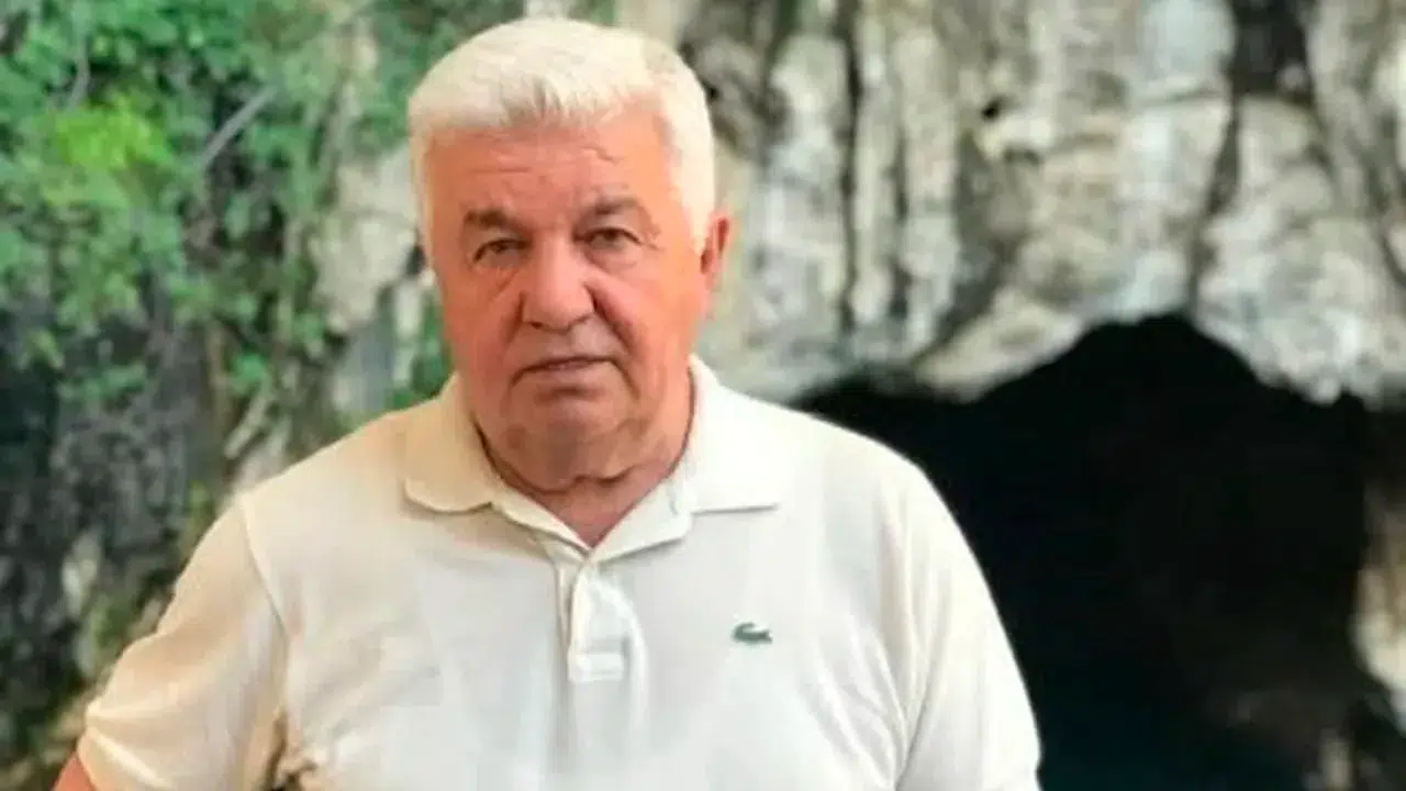 Eski devlet bakanı Burhan Kara hayatını kaybetti