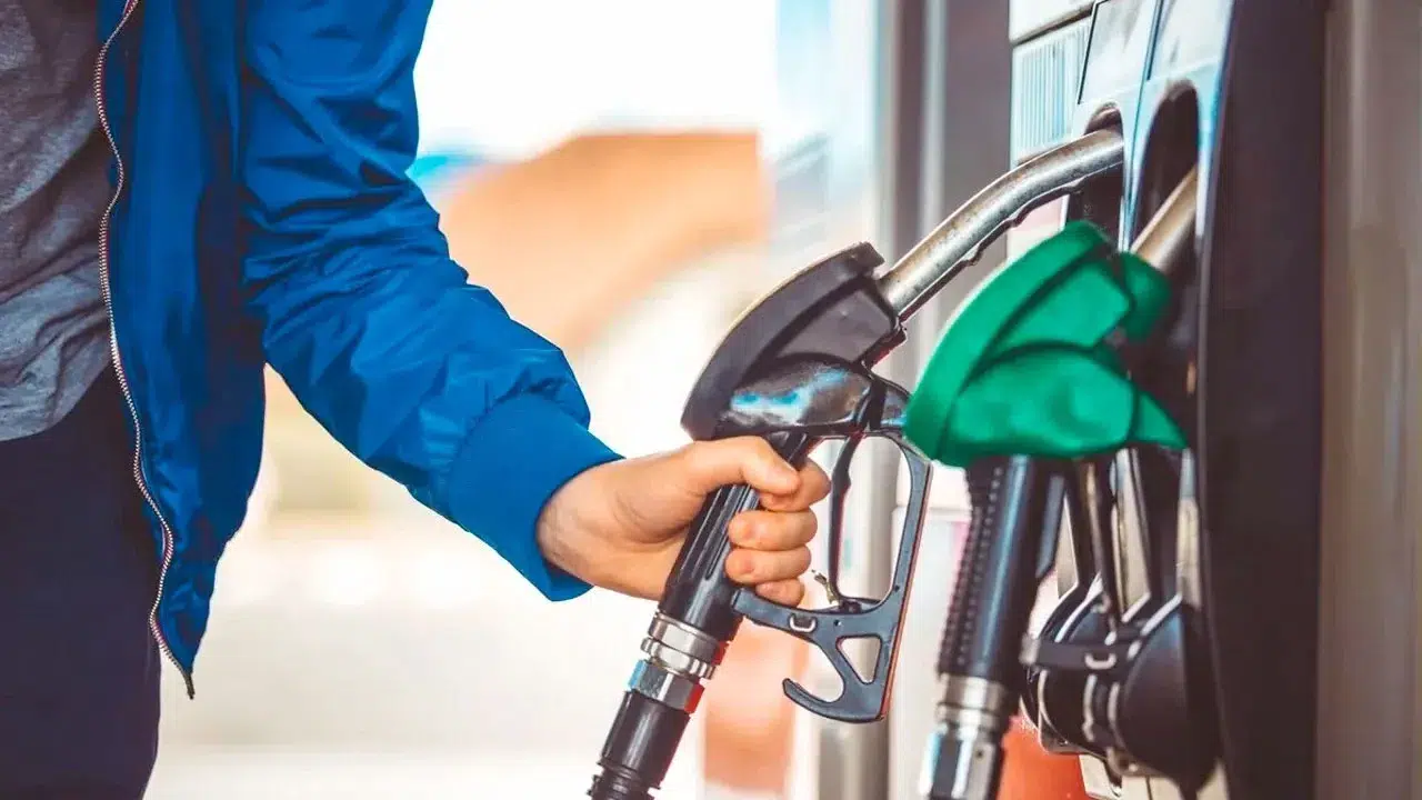 Motorine 1,39 TL zam geldi