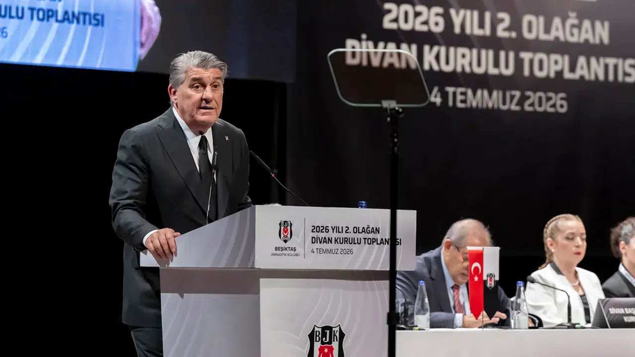 Siyah-beyazlılarda tarihi mali başarı: Banka borçları 53 milyon dolara geriledi