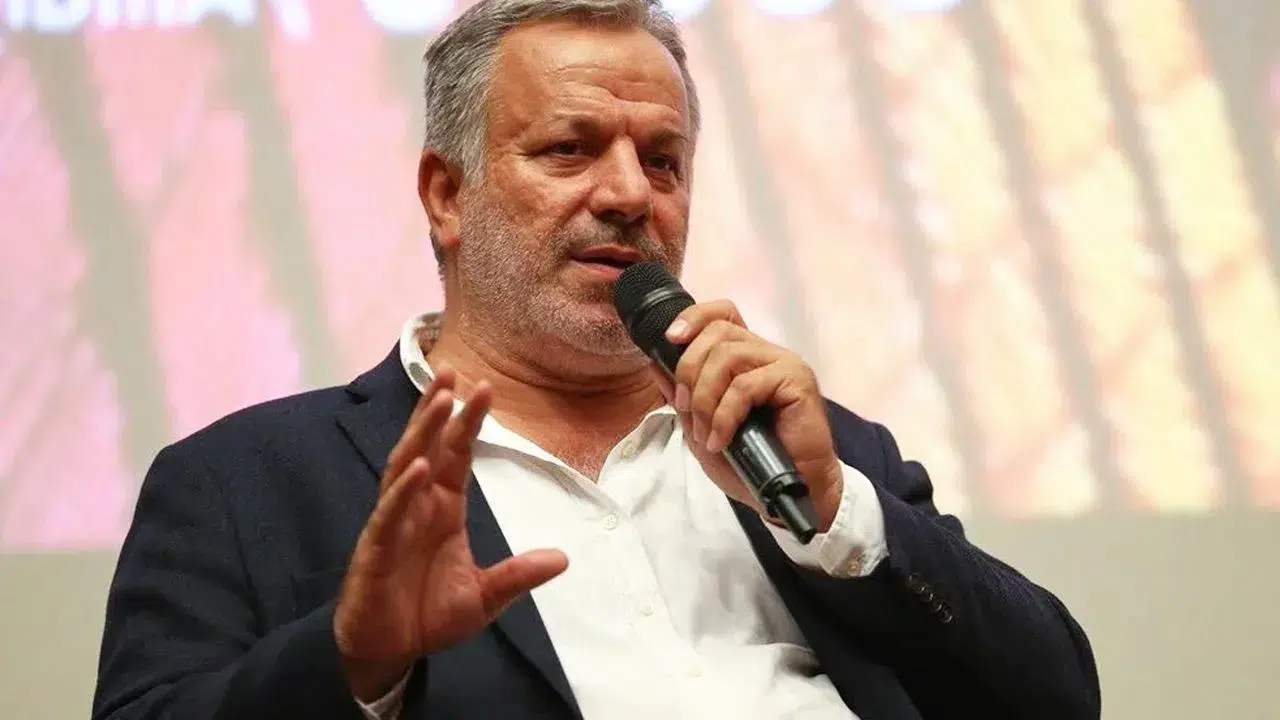 Fatih Aksoy kimdir? Gözaltına alınan yapımcı hakkında merak edilenler