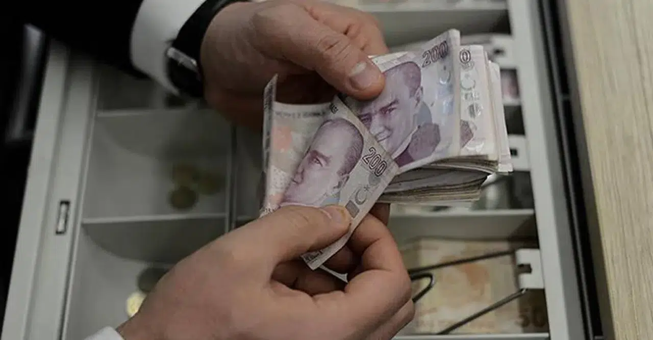 KKM bakiyesindeki gerileme sürüyor: Bankacılık sektöründe mevduat ve krediler arttı