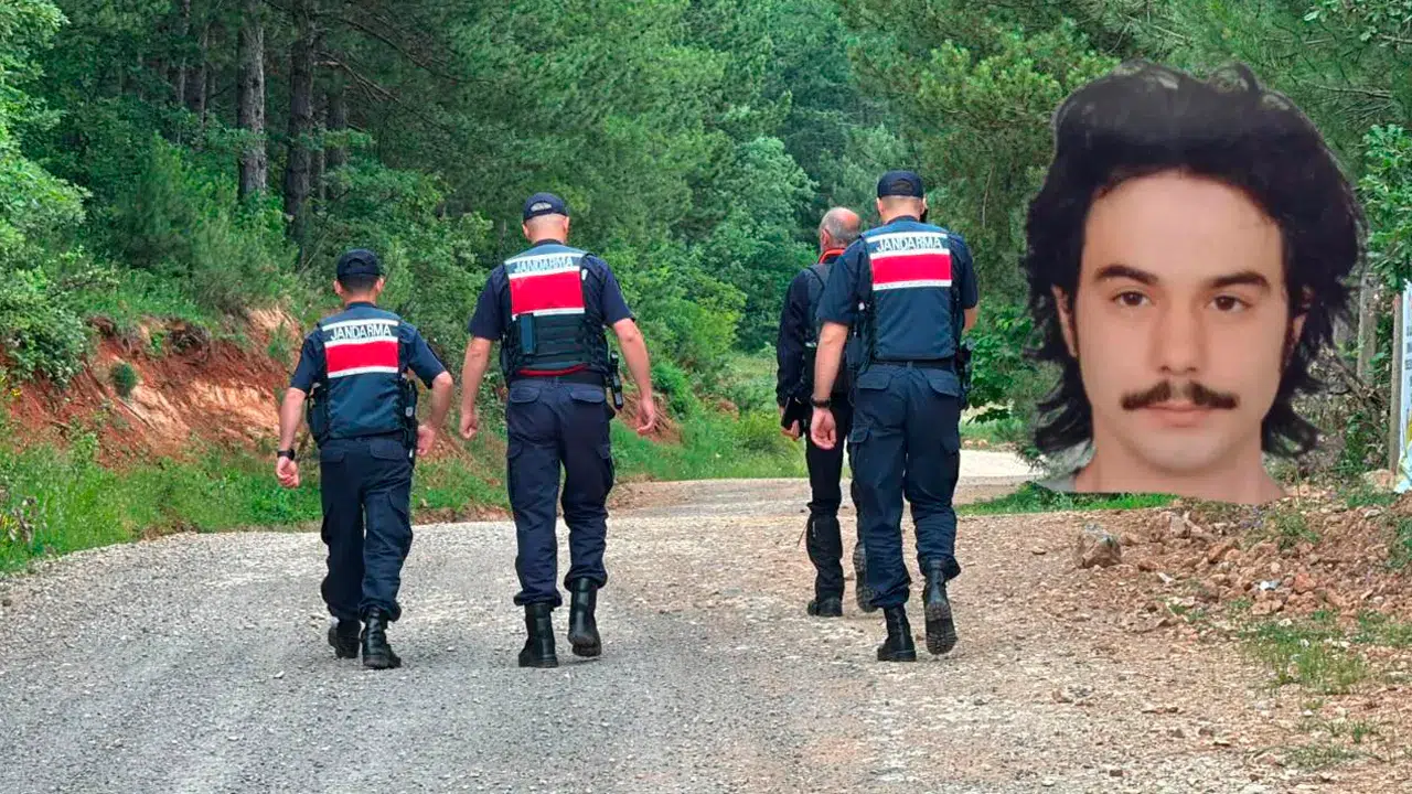 Karabük'te 35 gündür aranan üniversite öğrencisi ölü bulundu