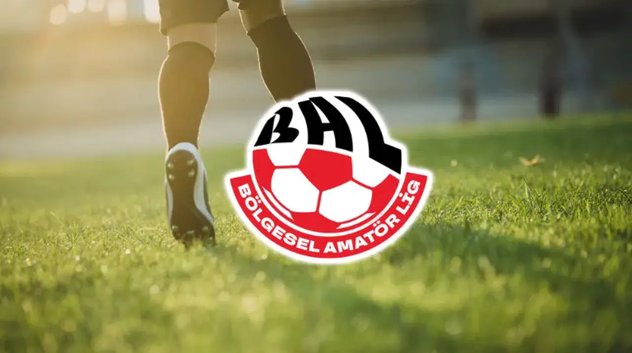 TFF'den sürpriz karar: Bölgesel Amatör Lig'in adı değişti