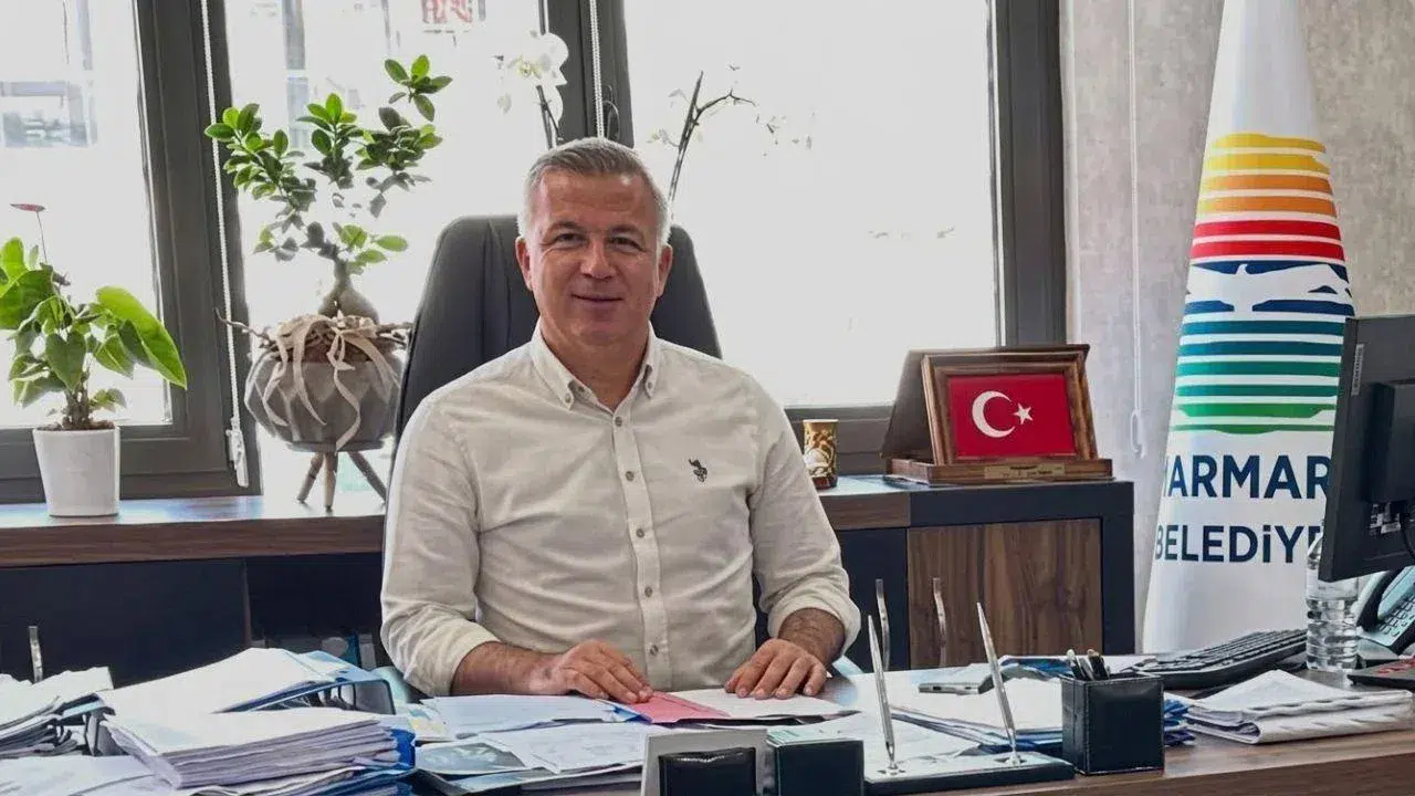 Marmaris Belediye Başkan Yardımcısı Özgür Han tahliye edildi