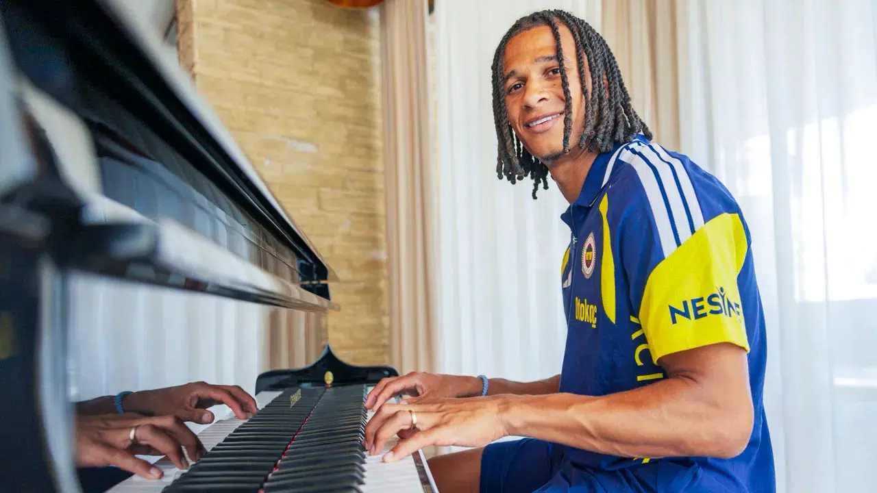 Manchester City'den Fenerbahçe'ye uzanan yol: Nathan Ake transferinin perde arkasını anlattı