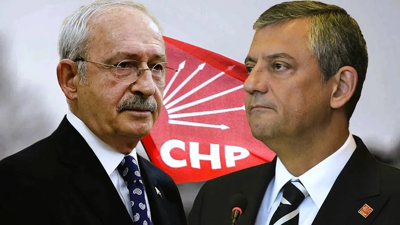 Kemal Kılıçdaroğlu'ndan Özgür Özel'e dikkat çeken çağrı: "Partiden ayrılmasına gerek yok"