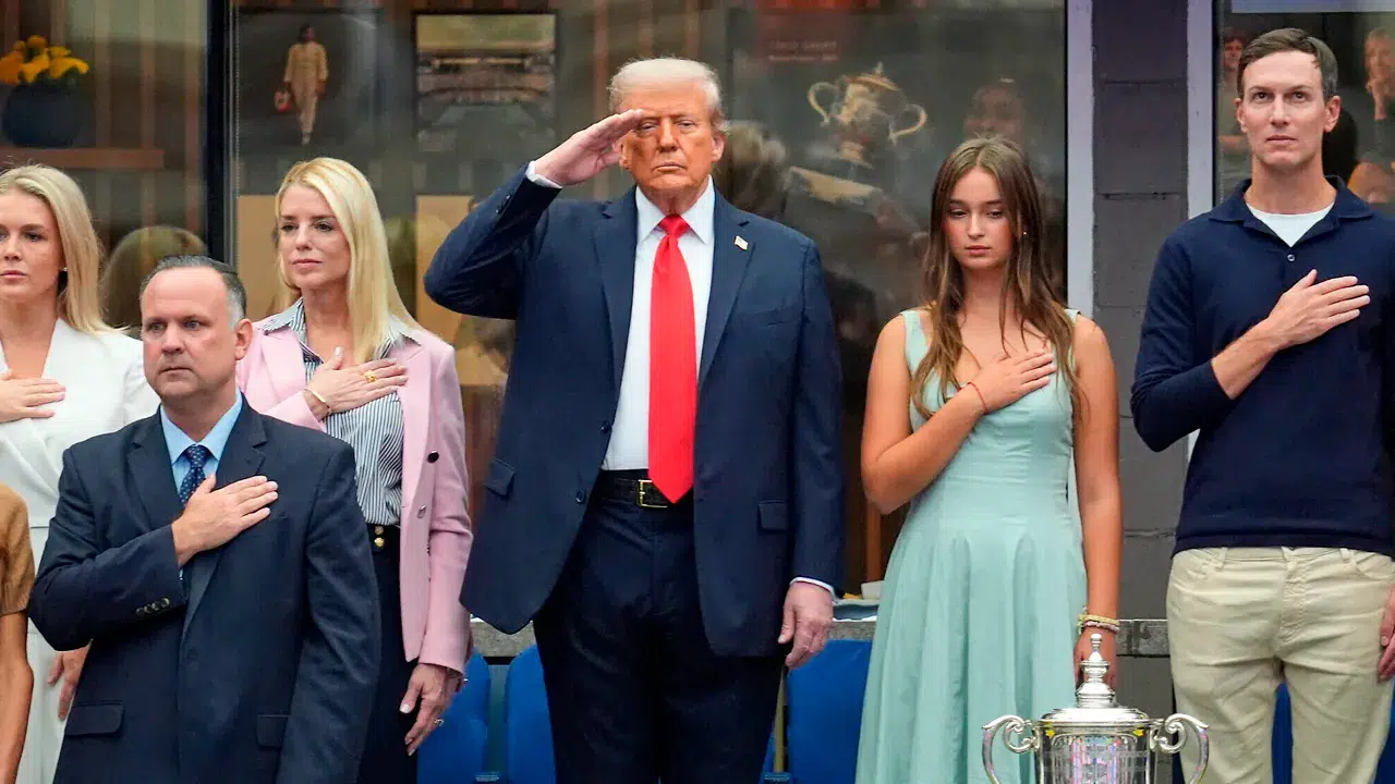 Trump'ın damadının projesinde tapu krizi: Araziler sahte çıktı