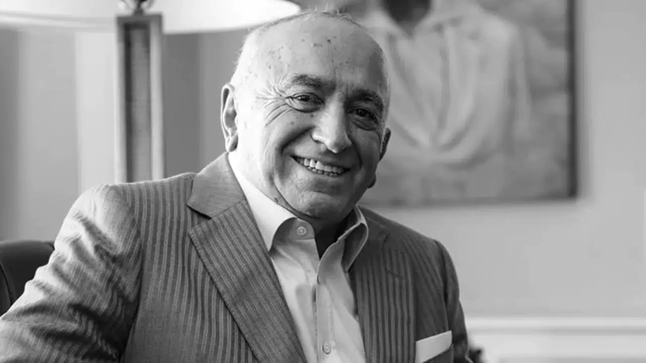 İsmet Acar'ın hikayesi: "Zamanın ateşinde demlenmiş bir ömür"