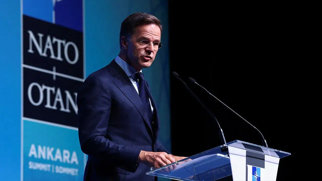 Rutte'den ABD'nin İran saldırılarına destek: "Kesinlikle gerekliydi"