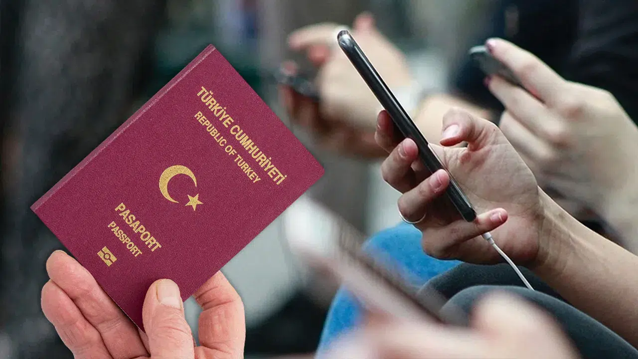 Yurt dışından telefon getirenlere yeni düzenleme: IMEI kayıt yönetmeliği değişti