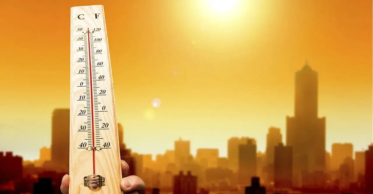 Dünya Meteoroloji Örgütü uyardı: El Nino güçleniyor, aşırı hava olayları riski artıyor
