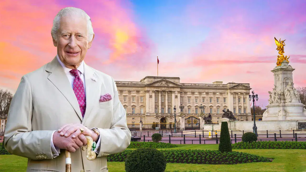 Buckingham Sarayı içerik üreticisi arıyor: Yıllık 52 bin sterlin maaş verilecek