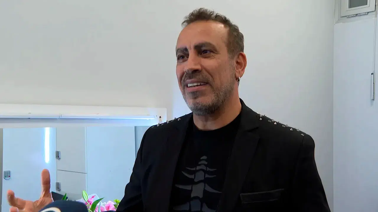 Haluk Levent hakkında gözaltı kararı verildi