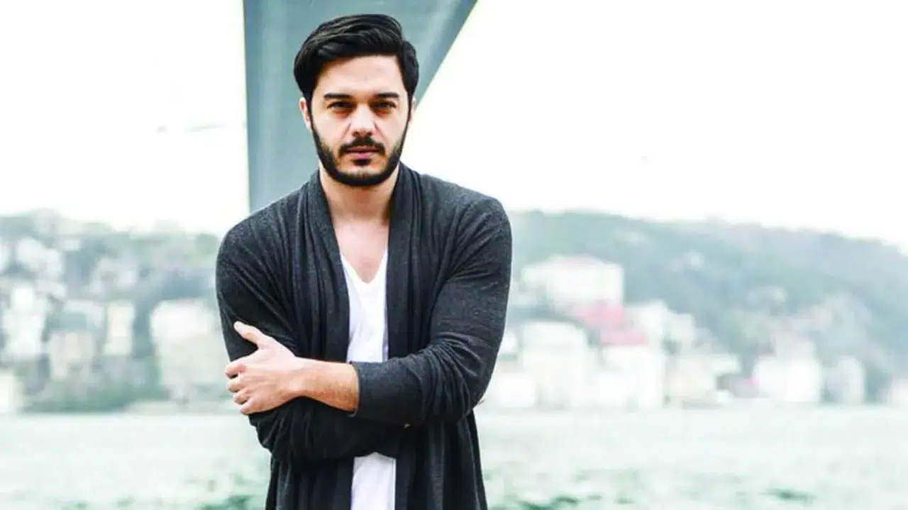 İlyas Yalçıntaş kimdir? Gözaltına alınan şarkıcı hakkında merak edilenler