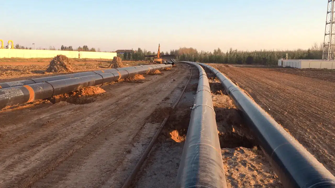 Irak ve Suriye arasında tarihi enerji imzası: Hürmüz Boğazı'na dev alternatif geliyor
