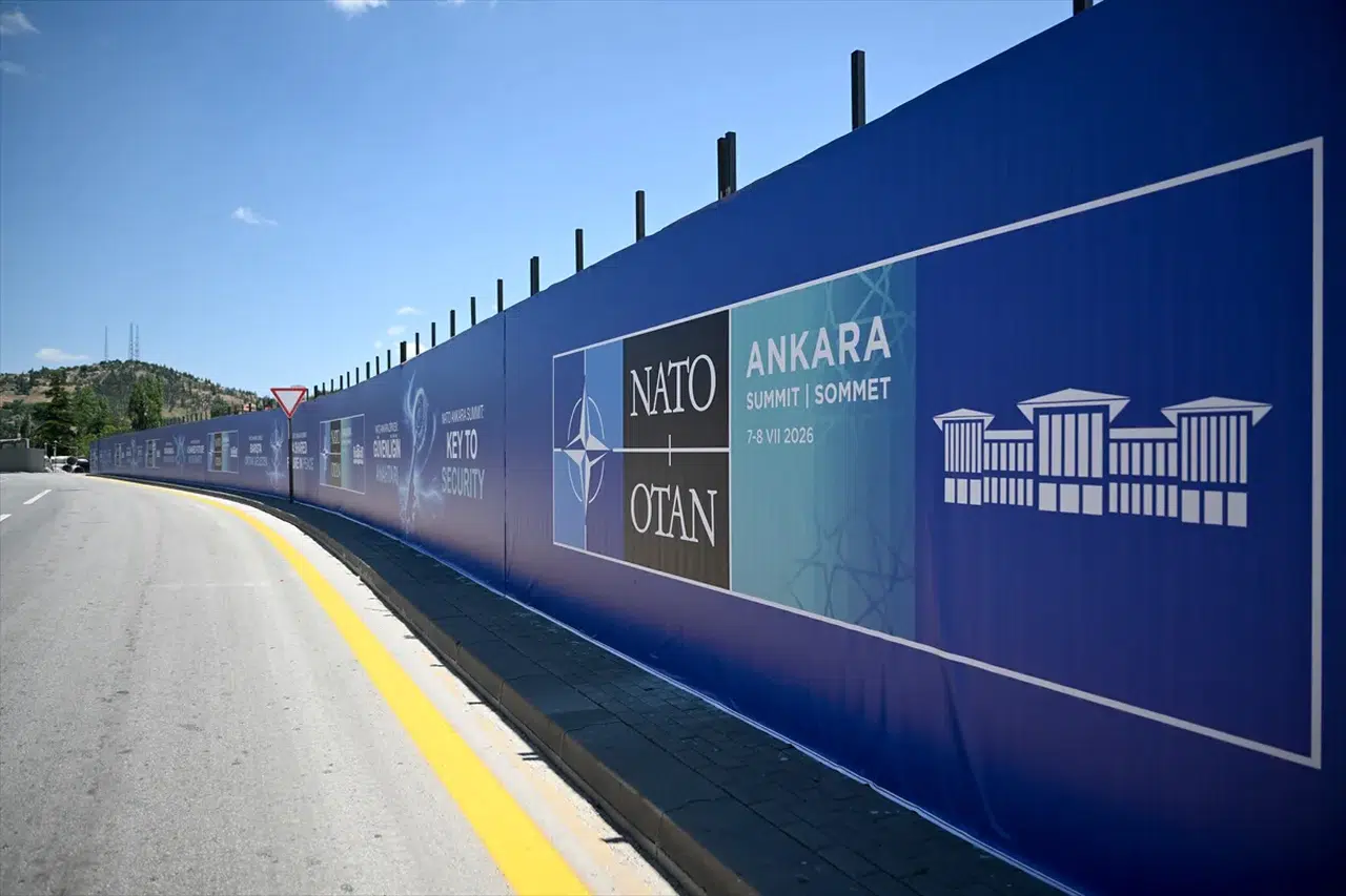NATO Zirvesi'nde kritik gün: Liderler Ankara'da dört ana gündem maddesini masaya yatıracak