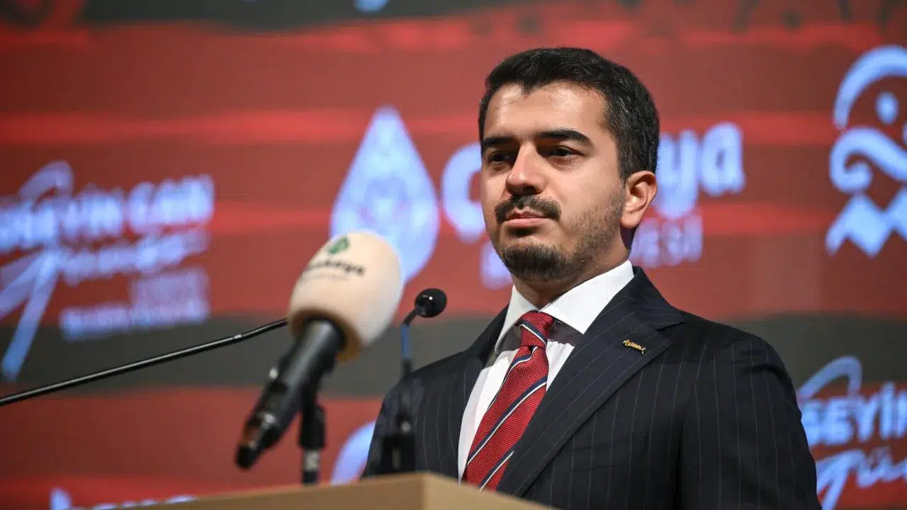 Çankaya Belediye Başkanı Hüseyin Can Güner dahil 24 kişi tutuklandı