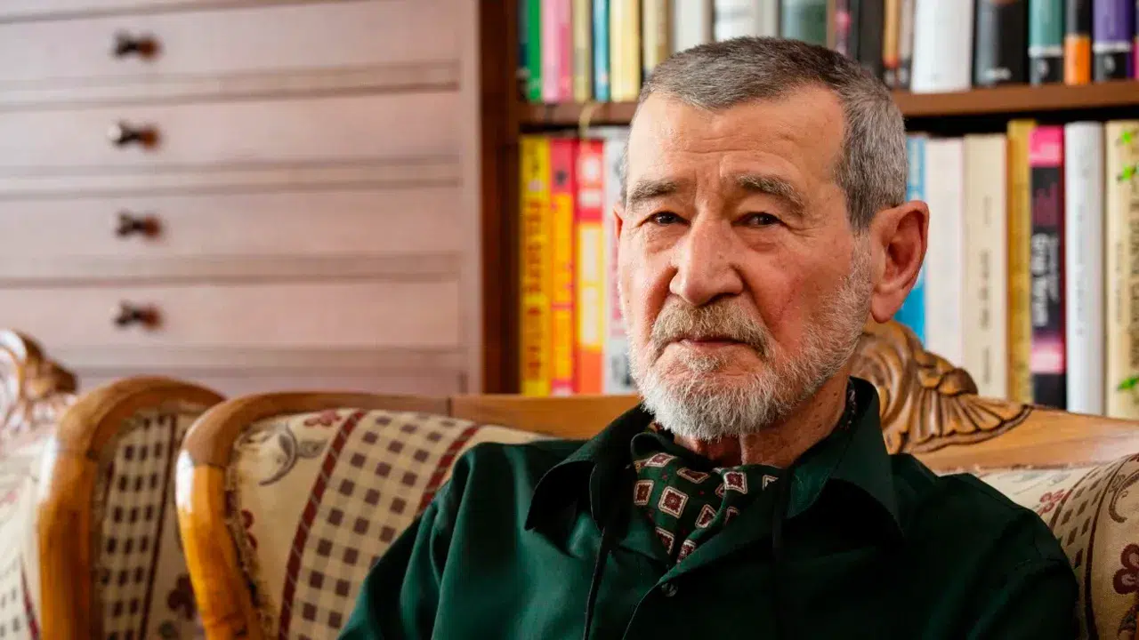 Şair Ahmet Telli’nin cenaze programı netleşti: Ankara'da son yolculuğuna uğurlanacak