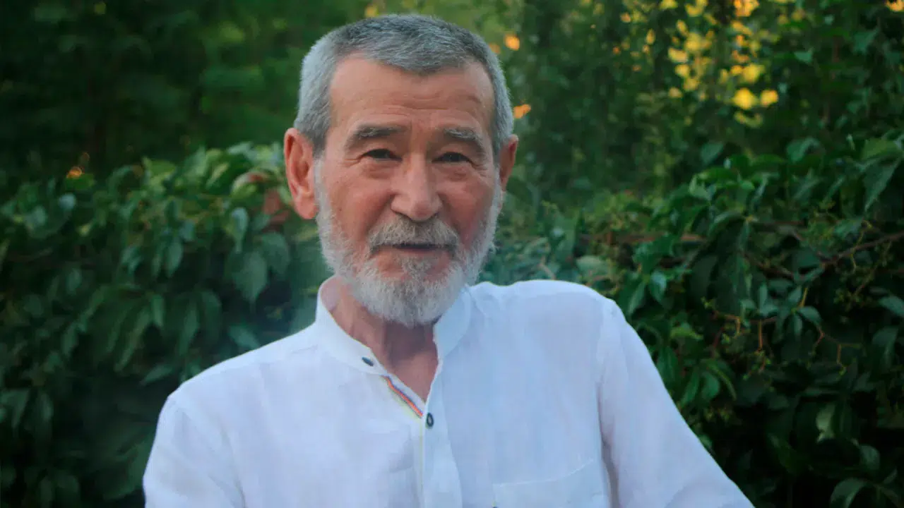 Edebiyat dünyasının acı kaybı: Şair Ahmet Telli hayatını kaybetti