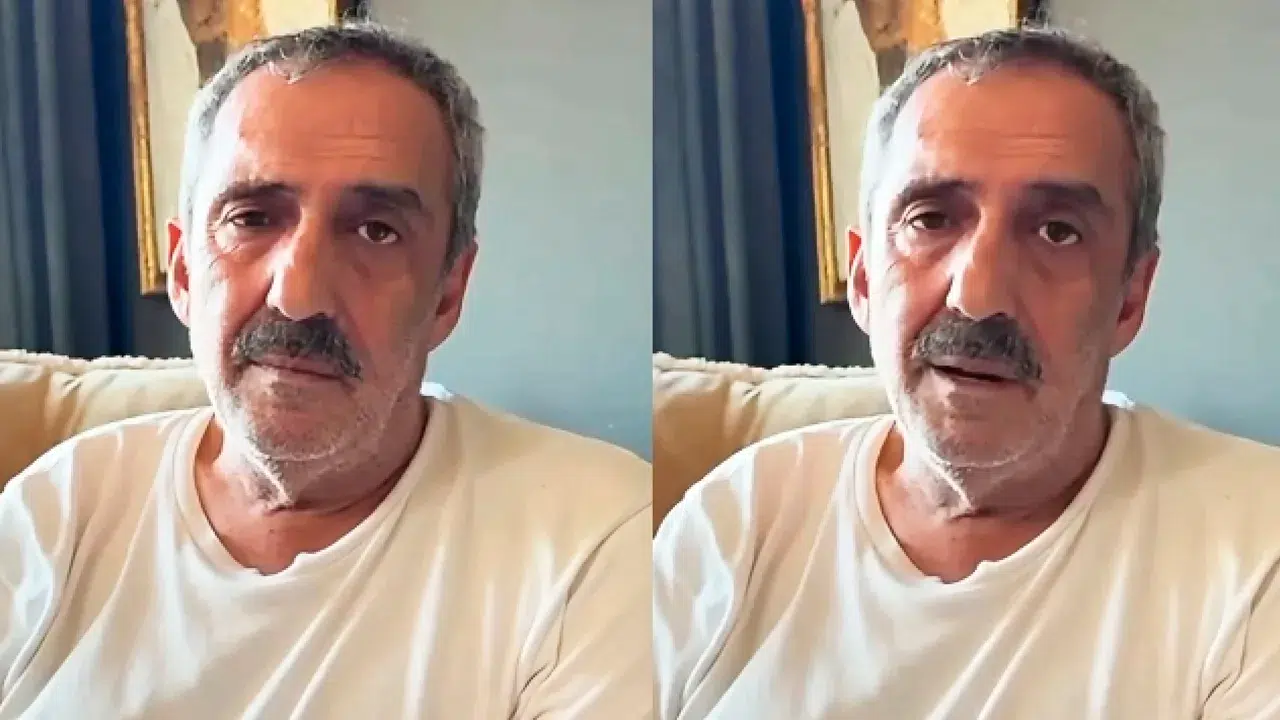 Yavuz Bingöl'den korkutan haber: Acil ameliyat nedeniyle konserini iptal etti