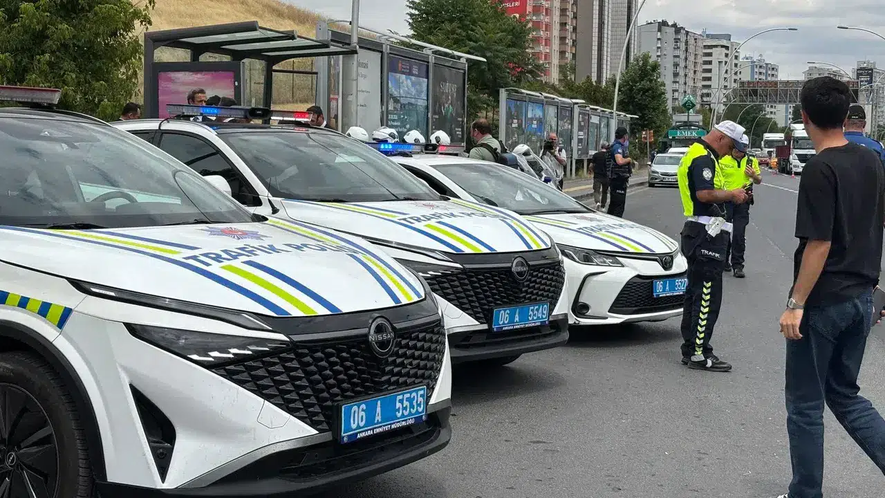 Bakan Çiftçi: NATO Zirvesi tedbirleri gerektiği kadardı, sokak hayvanlarının toplanması zirveyle ilgili değil